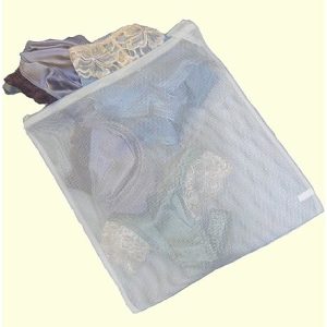 کیف توری شست‌وشوی لباس زیر
